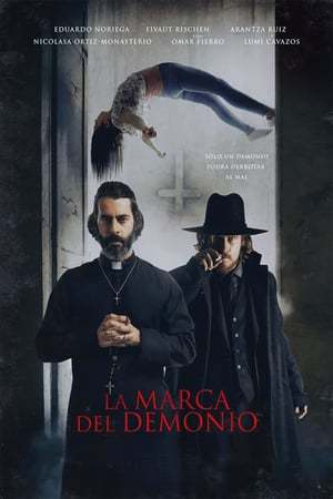 Movie La marca del demonio