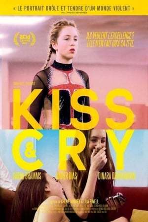 Película Kiss and Cry