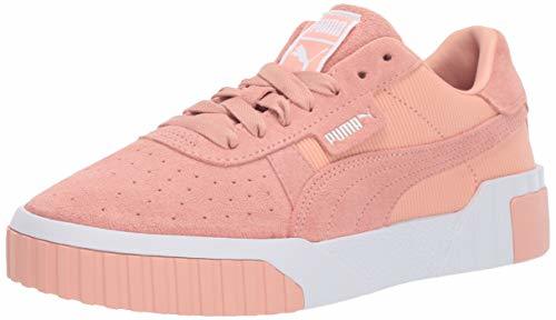 Producto Puma Cali Tenis para Mujer, Naranja