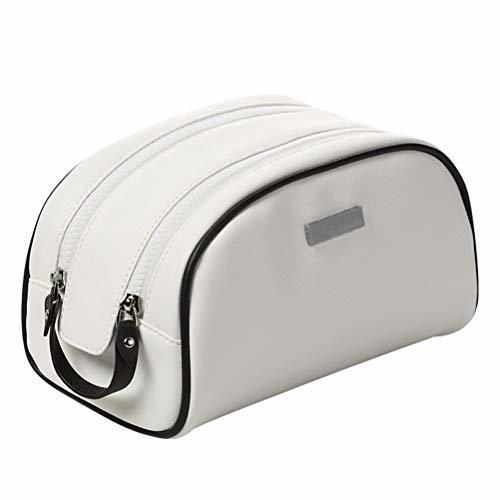 Producto ZTSS Bolsas de AseoGran Neceser Bolso PU Tela Bolso Necess Aire Travel