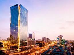 Place The Westin Lima Hotel & Convention Center