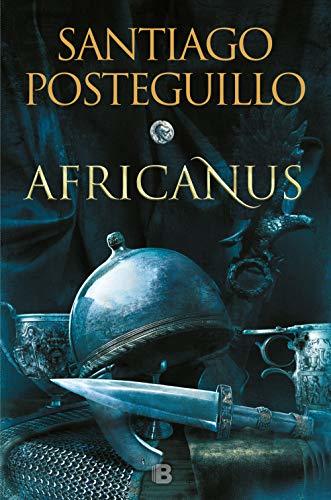 Libro Africanus