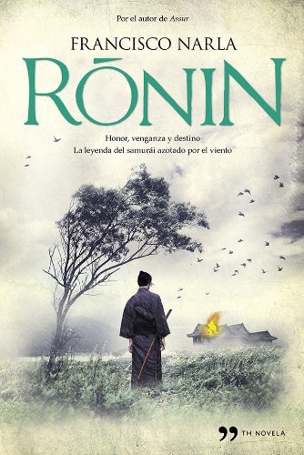 Libro Ronin