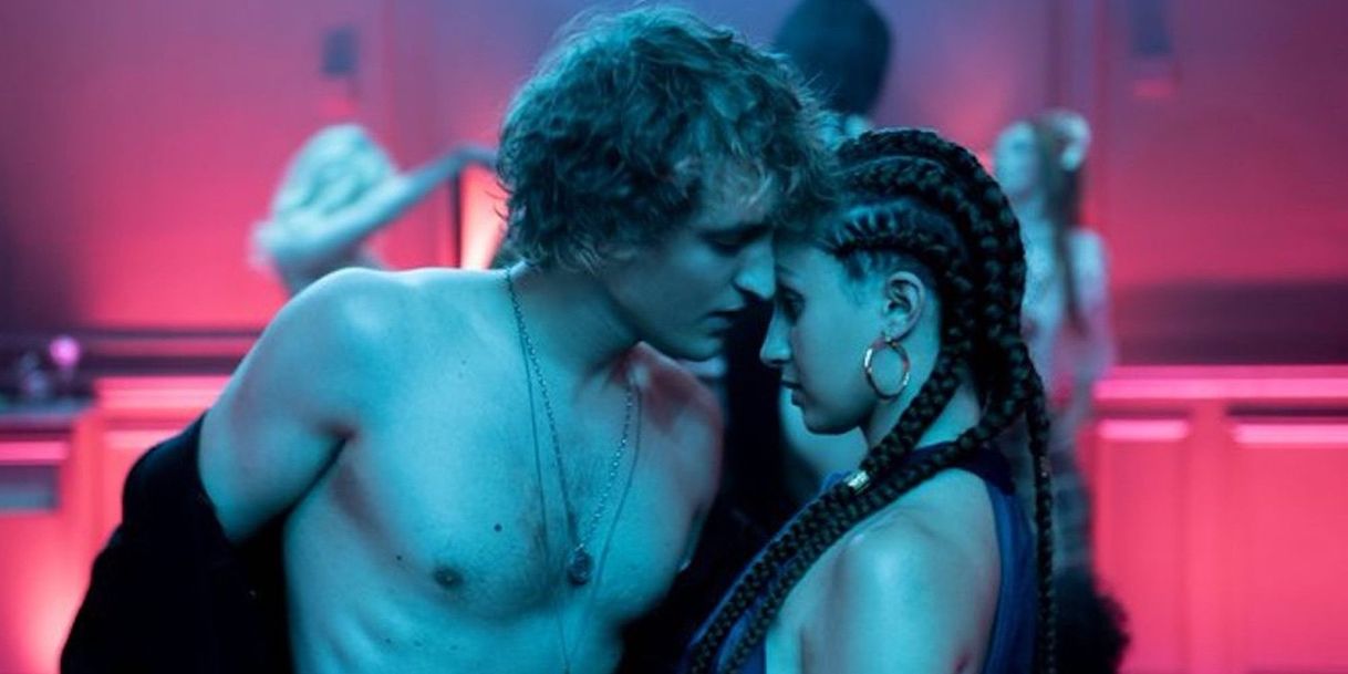 Vampires | Netflix 