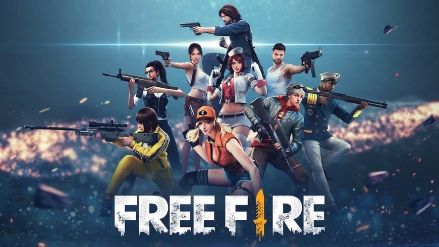 Moda Free Fire 