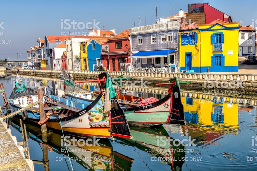 Place Aveiro