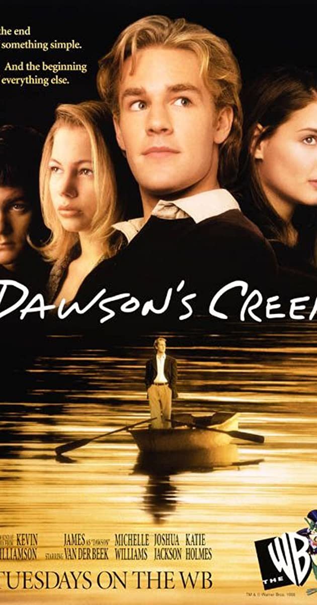 Dawson crece