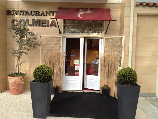 Restaurants Restaurante Colmeia, Guarda - Restaurant Reviews, Photos ...