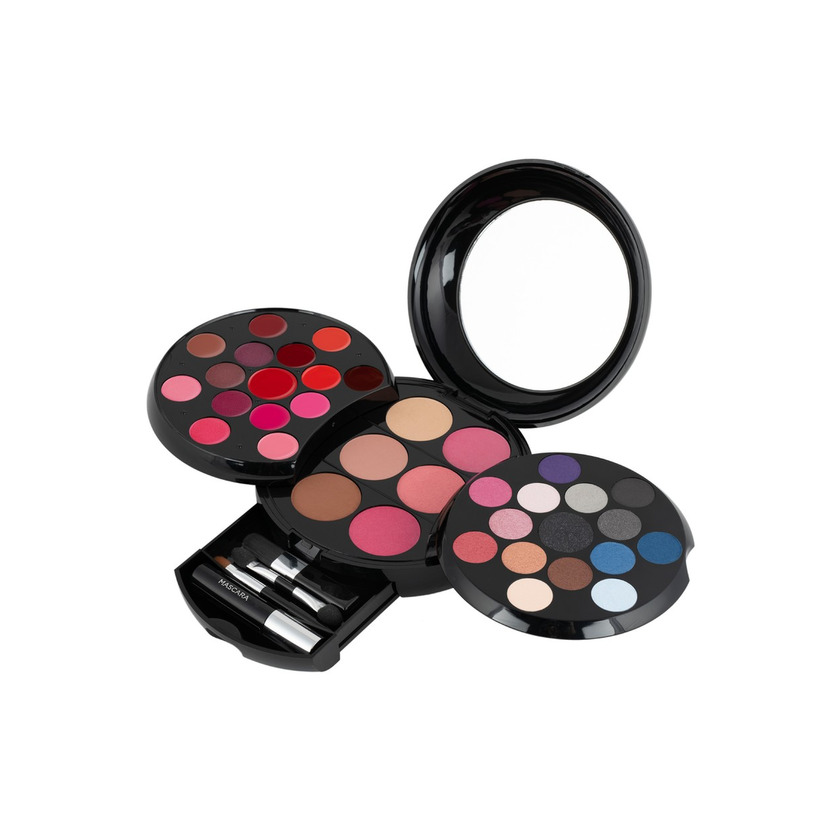 Productos Glam palette mini Douglas