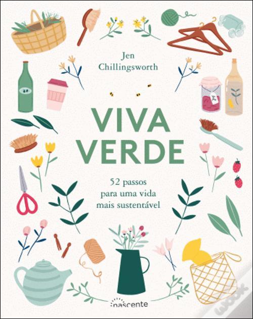 Libro Viva Verde