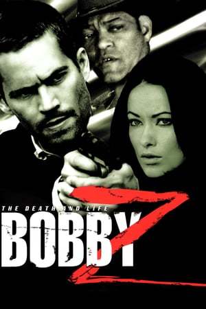 Movie Bobby Z