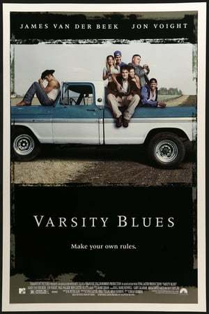 Movie Juego de campeones