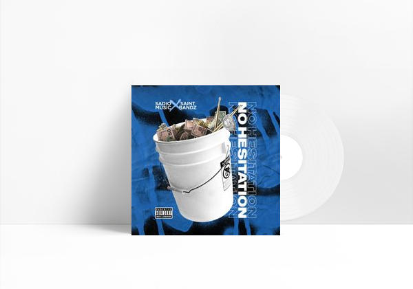 Música No Hesitation