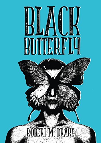 Libro Black ButterFly