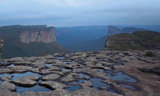 Chapada Diamantina