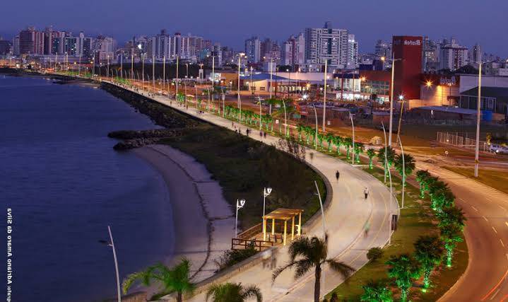 Place São José, Santa Catarina