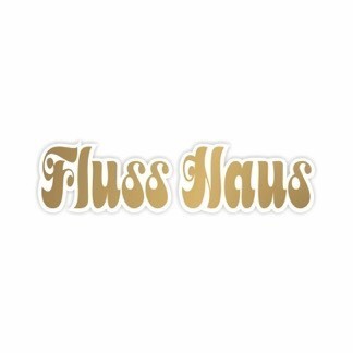 Restaurants Fluss Haus