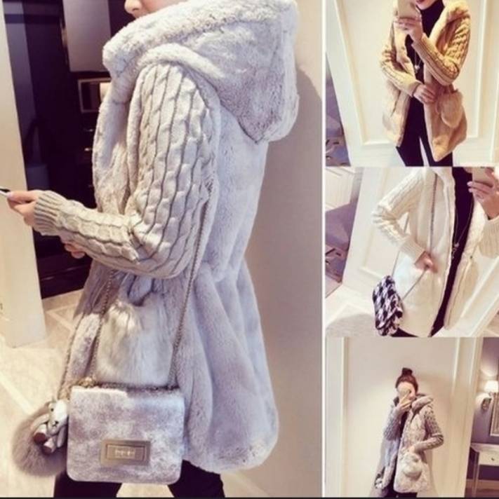 Fashion ❄️⛄