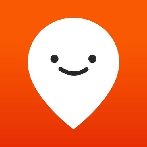 Moovit: Train & Bus Times