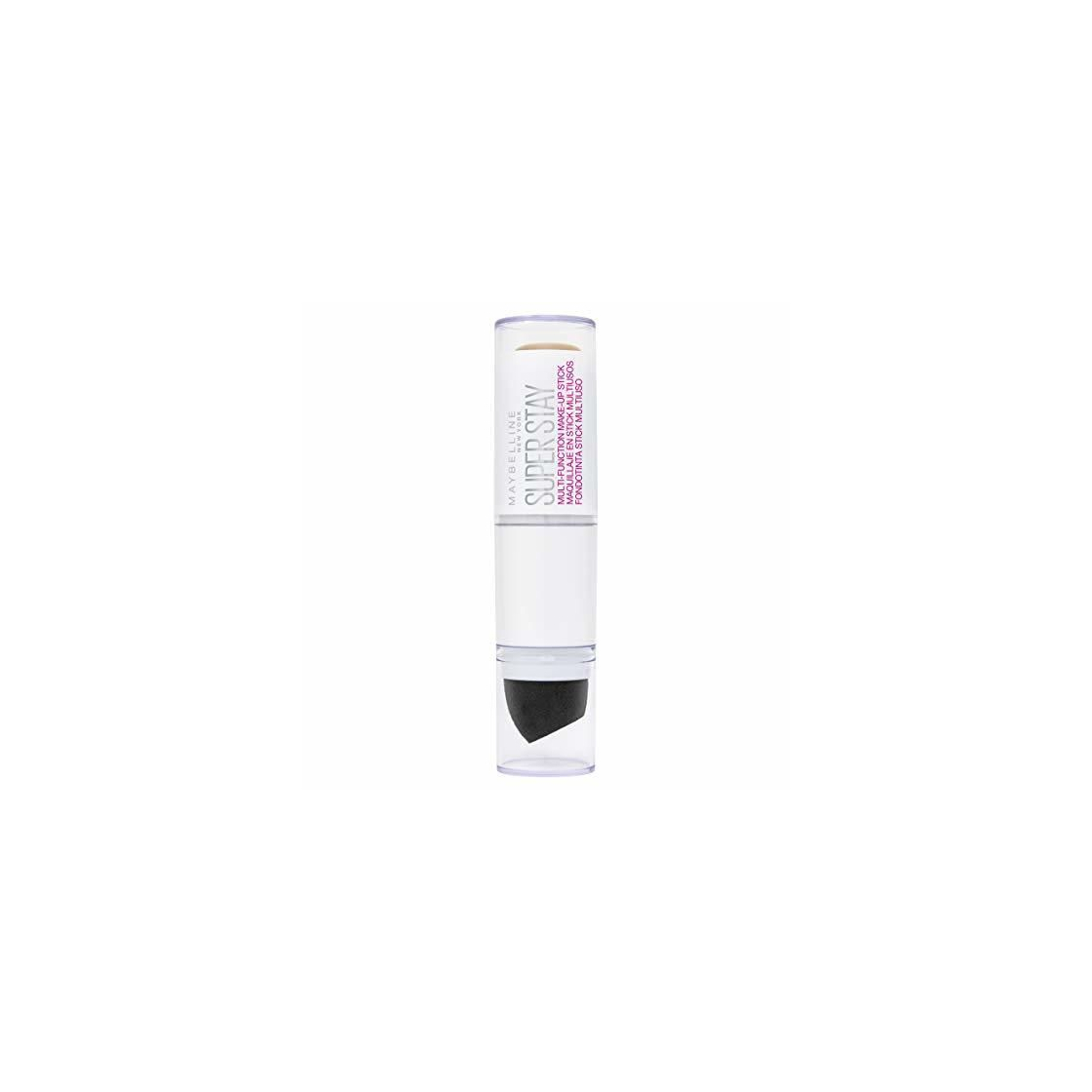 Social Maybelline New York - Superstay Stick Base de Maquillaje