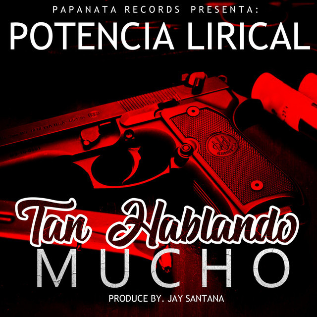 Music Tan Hablando Mucho