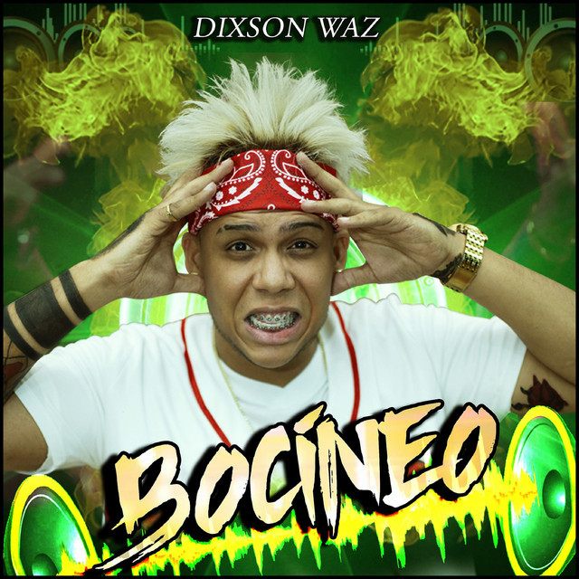 Music Bocineo