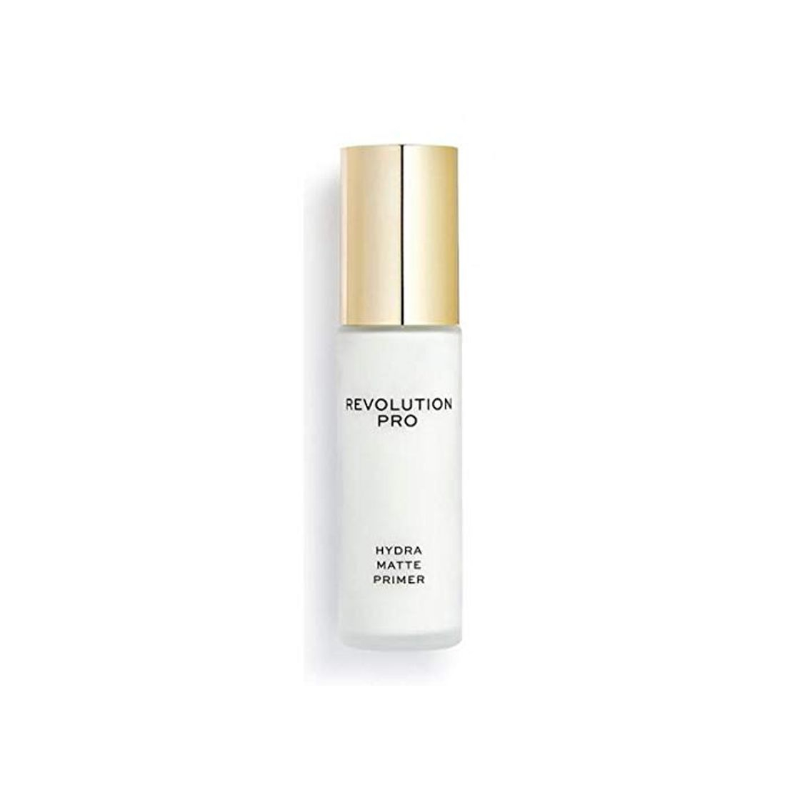 Social Makeup Revolution London Revolution Pro Hydra Matte Primer 30 ml