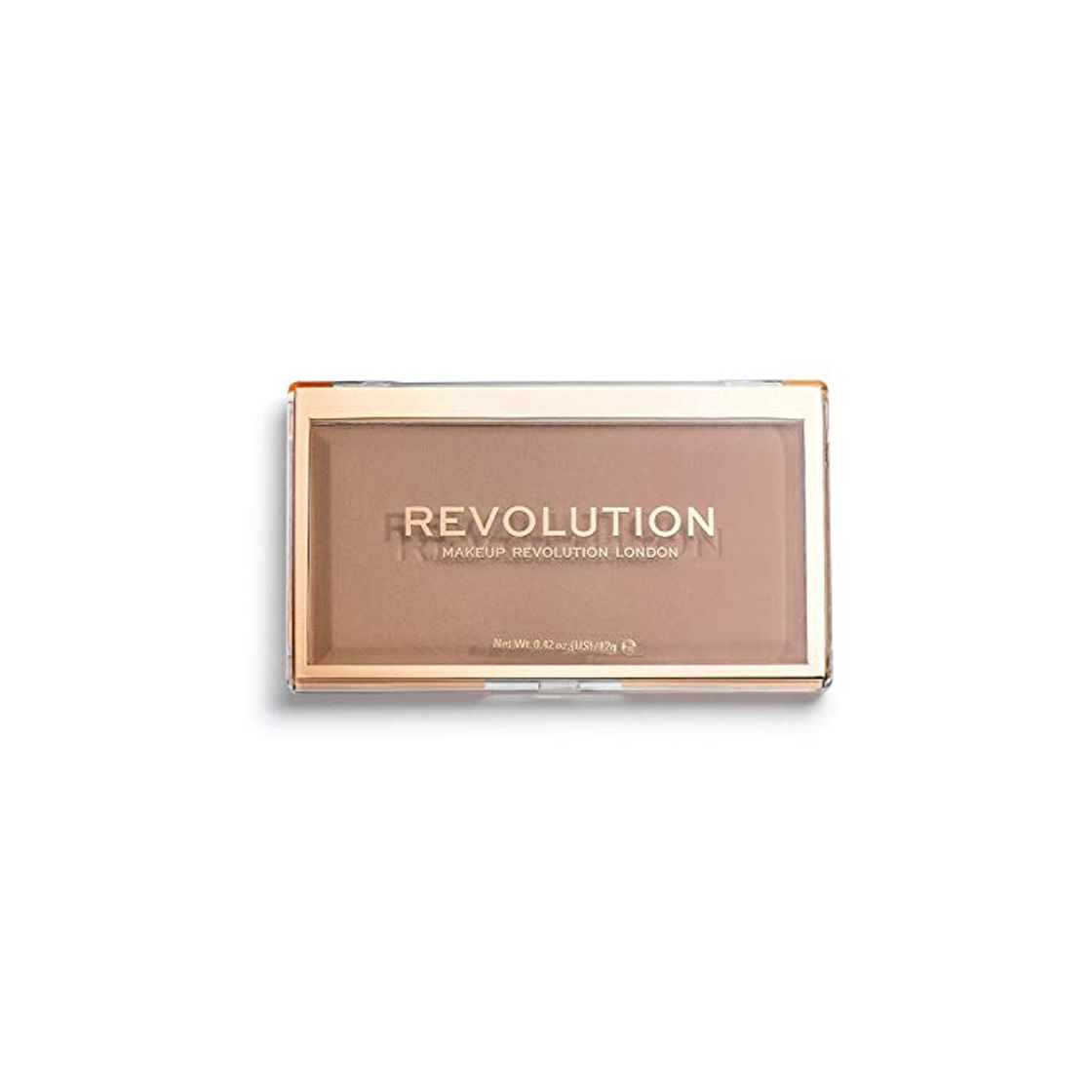 Social Makeup Revolution London Matte Base 21 g