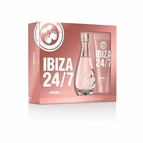 Col Col Pacha Ibiza 24/7 Her 3 Pzas 100 ml