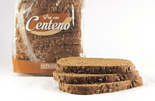 Los 7 beneficios del pan de centeno