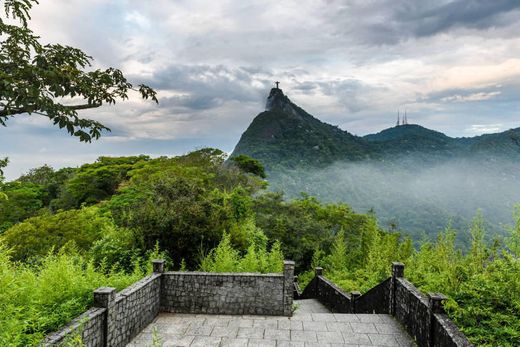 Tijuca National Park