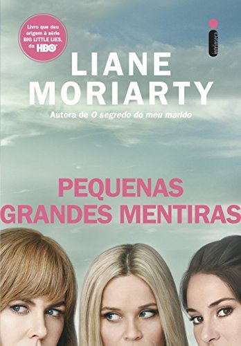 Libro Pequenas Grandes Mentiras