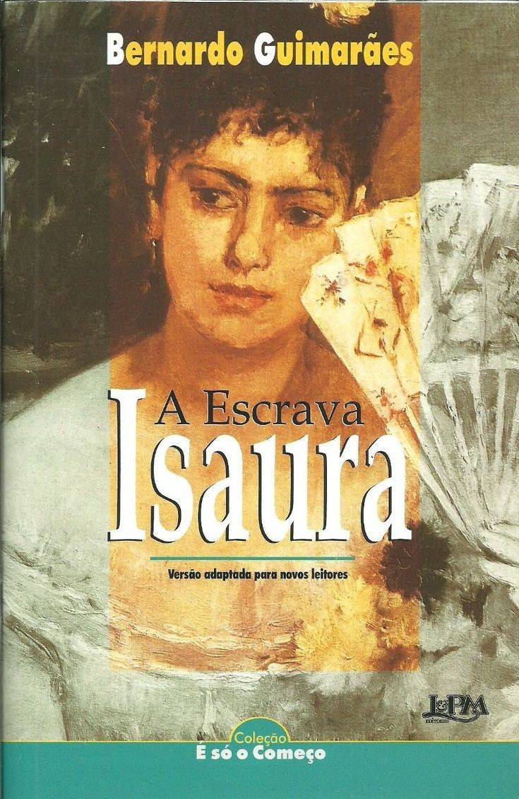 Serie Escrava Isaura