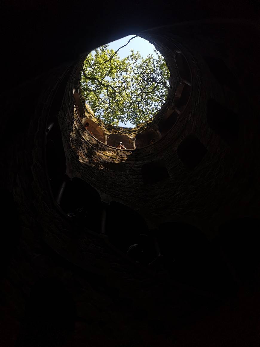 Place Quinta da Regaleira