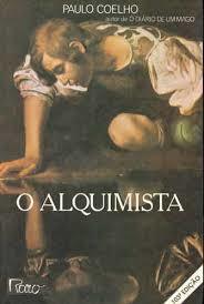 Book O Alquimista