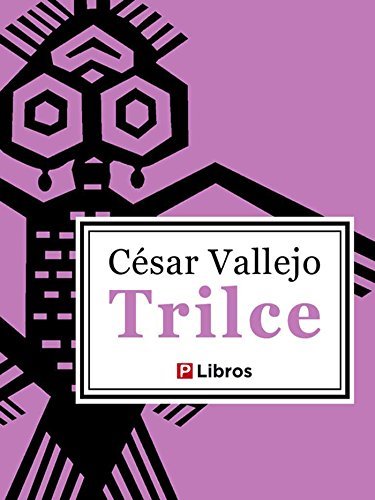 Libro Trilce