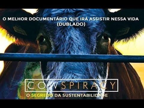 Cowspirancy (Dublado) - YouTube