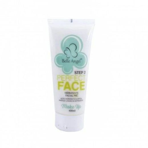 Hidratante Pré Facial - Belle Angel