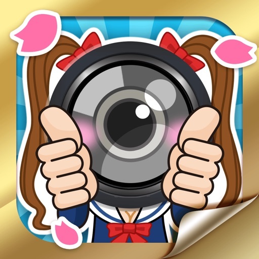 App StickerMe - Selfie Stickers and Emoji