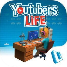 Videojuegos Youtubers Life: Gaming Channel