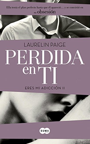 Libro Perdida en ti