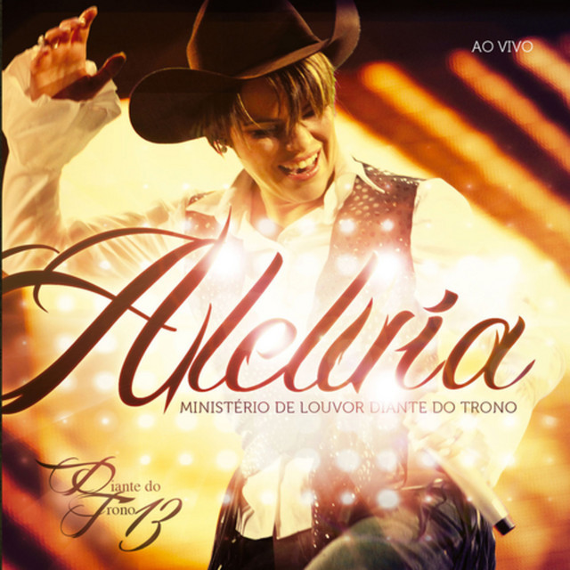 Music Aleluia - Ao Vivo