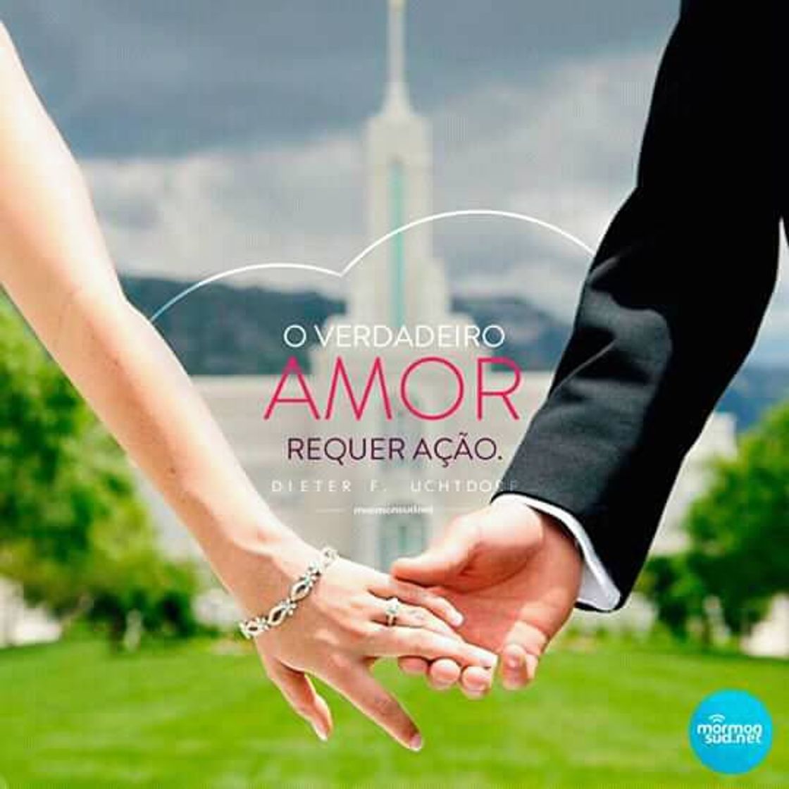Social O verdadeiro amor 