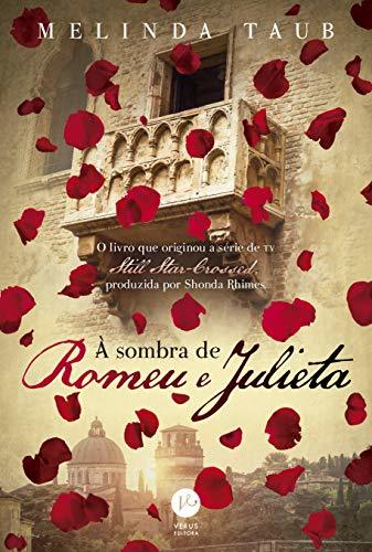 Book À Sombra de Romeu e Julieta