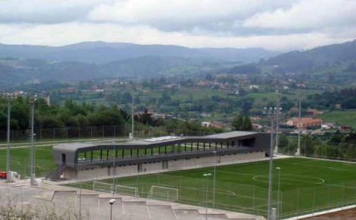 El Requexón - Real Oviedo
