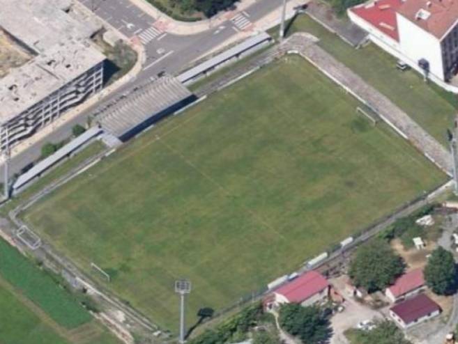 Place Estadio Municipal de Miramar