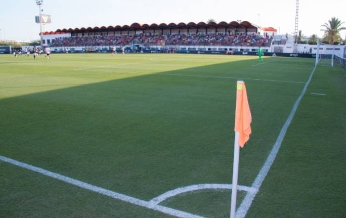 Place Estadio Antonio Puchades