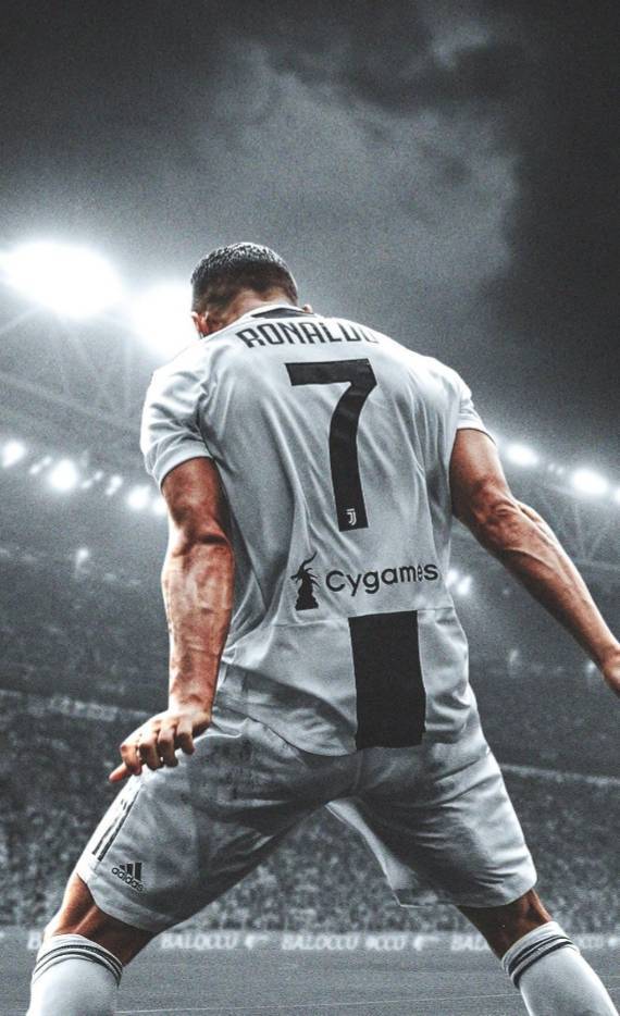 Social Cristiano Ronaldo