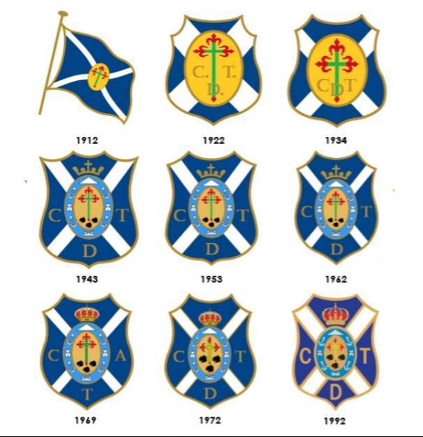 Social Escudo CD Tenerife