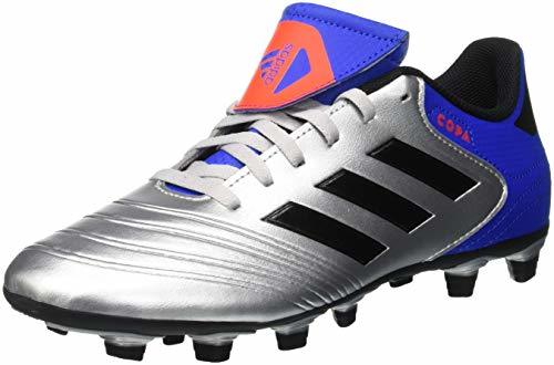 Producto adidas Copa 18.4 FxG, Zapatillas de Fútbol para Hombre, Plateado